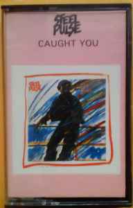 Steel Pulse – Caught You (1980, Cassette) - Discogs