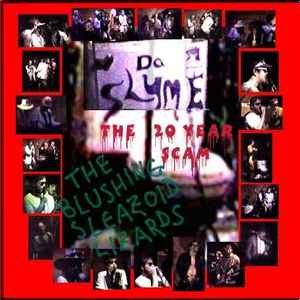 Da Slyme - The 20 Year Scam album cover