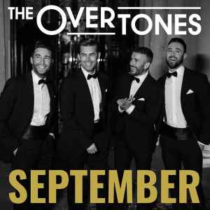 The Overtones (3)
