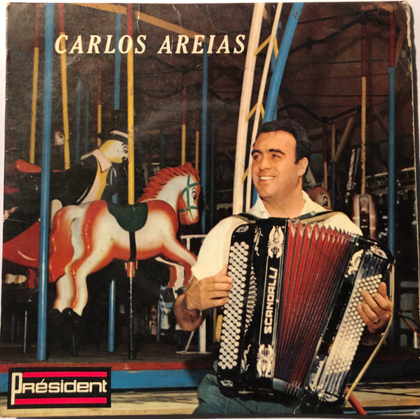 ladda ner album Carlos Areias - Carlos Areias