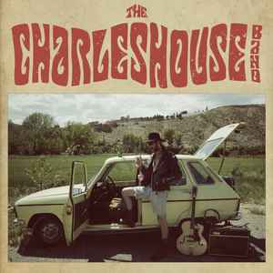 Portada de album Charles House Band - Charles House Band
