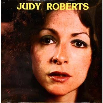 The Judy Roberts Band – The Judy Roberts Band (1979, Vinyl) - Discogs