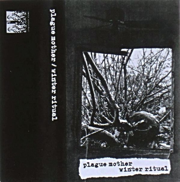 Album herunterladen Plague Mother Winter Ritual - Plague Mother Winter Ritual