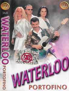 Waterloo (11) - Portofino album cover