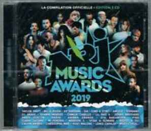 Nrj Music Awards 2023: Multi-Artistes, Multi-Artistes