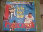 Cover of Fight The Power (Do the Right Thing = Haz Lo Que Debas), 1989, Vinyl