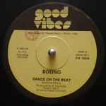 Boeing – Dance On The Beat (1982, Vinyl) - Discogs