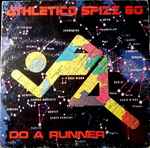 Cover of Do A Runner, 1980, Vinyl