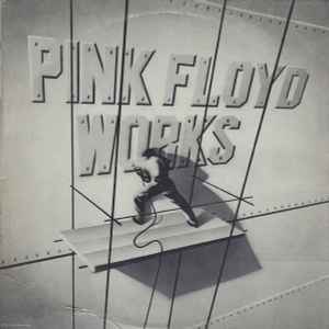 Pink Floyd - Works album cover