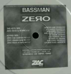 Bassman (2) - Zero