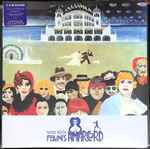 Cover of Fellini's Amarcord, 2021-12-03, Vinyl