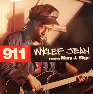 Wyclef Jean - 911