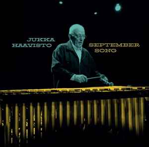 Jukka Haavisto (2) - September Song album cover