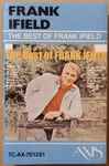 Cover of The Best Of Frank Ifield, , Cassette