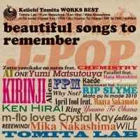 Various - Keiichi Tomita Works Best -Beautiful Songs To Remember 