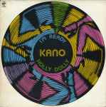 Kano – I'm Ready / Holly Dolly (1980, Vinyl) - Discogs