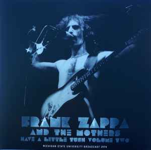 Frank Zappa – Goblins Witches & Kings (Austrian Broadcast 1982