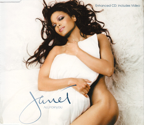 janet jackson tour all for you