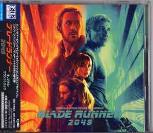 Hans Zimmer & Benjamin Wallfisch – Blade Runner 2049 (Original