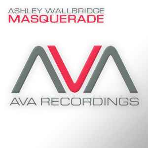 Ashley Wallbridge - Masquerade