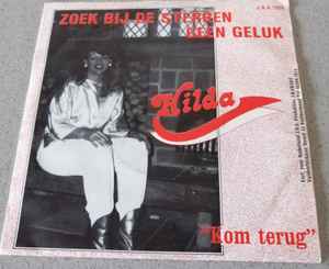 Zoek Bij De Sterren Geen Geluk (Vinyl, 7