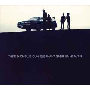 Thee Michelle Gun Elephant – Rodeo Tandem Beat Specter (2001 