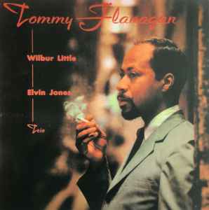 Tommy Flanagan Trio - The Complete 