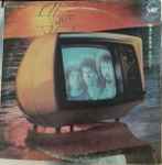 Cover of Waters Edge, 1980, Vinyl