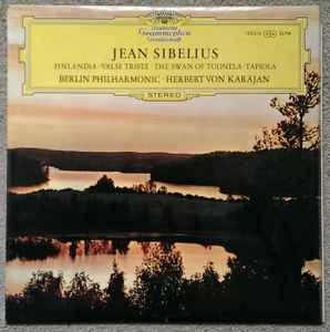 Jean Sibelius, Berlin Philharmonic, Herbert von Karajan