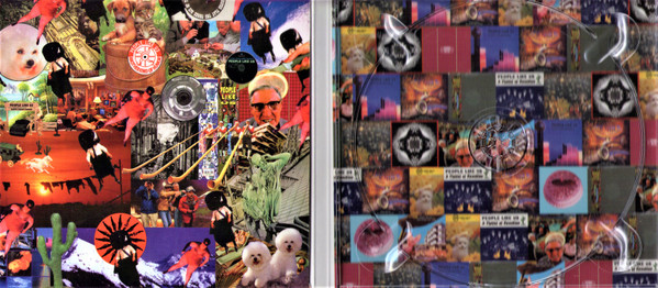 ladda ner album People Like Us - Recyclopaedia Britannica Selected Works 1992 2002