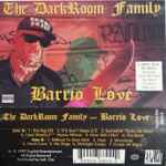 The DarkRoom Family – Barrio Love (1997, Cassette) - Discogs