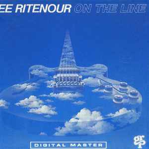 On the line / Lee Ritenour, guit. Dave Grusin, claviers | Ritenour, Lee. Guit.