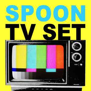 TV Set - Spoon