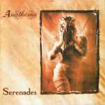 Cover of Serenades, 2001-02-19, CD