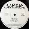 Crib Underground Label | Releases | Discogs