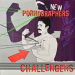Cover of Challengers, 2023-02-24, Vinyl