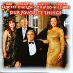 Cover of Our Favorite Things, 2001-10-16, SACD