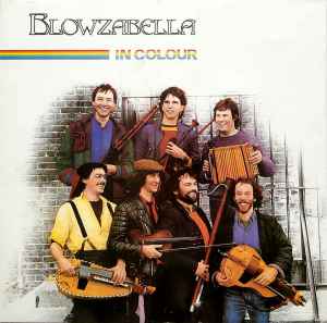 In Colour - Blowzabella