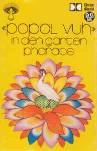 Popol Vuh – In Den Gärten Pharaos (1971, Cassette) - Discogs