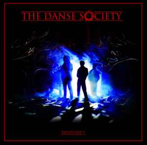 The Danse Society - Demos Vol. 1 album cover