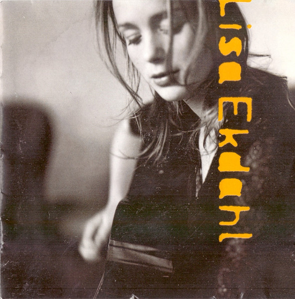 Lisa Ekdahl – Lisa Ekdahl (1994