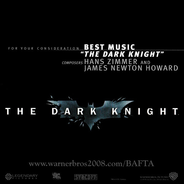 Hans Zimmer - The Dark Knight (Soundtrack) [Splatter Vinyl] - Pop Music