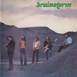 Bremen 1973 - Brainstorm