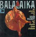 Cover of Balalaika, 1966, Vinyl