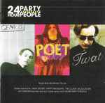 Cover of 24 Hour Party People, 2002-04-08, CD