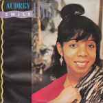 Audrey Hall – Smile (1986, Vinyl) - Discogs