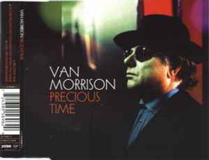 Precious Time - Van Morrison