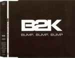 Cover of Bump, Bump, Bump, 2003, CD