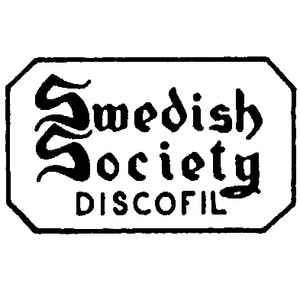 Swedish Society Discofil on Discogs