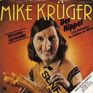 Mike Krüger - Der Nippel